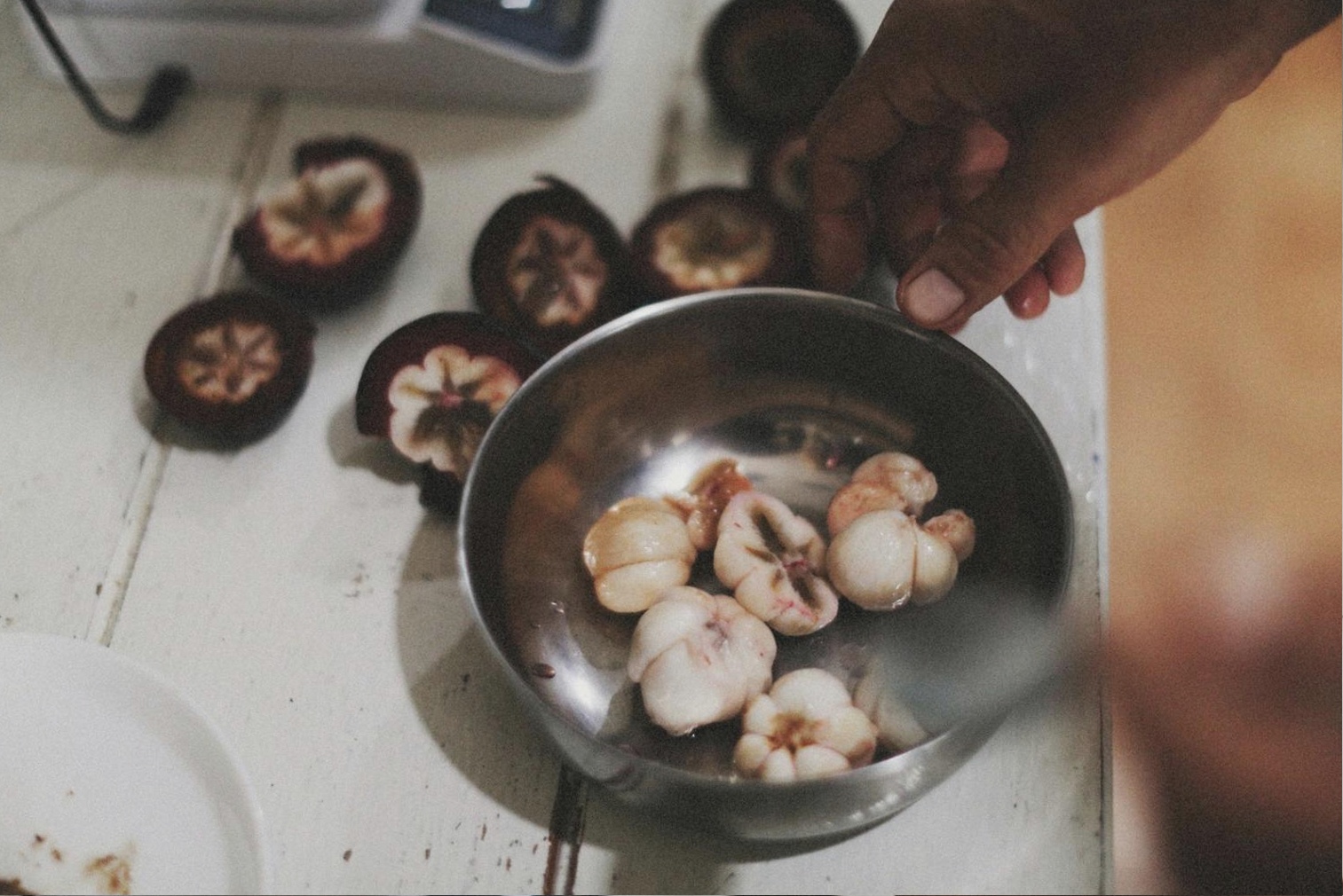 The Maillard Reaction: What Is Actually Happening When Food Goes Brown